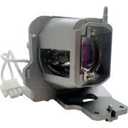 Advanced Lamps™ Lamp & Housing for The Optoma HD28HDR Projector - 1 Unit per pack