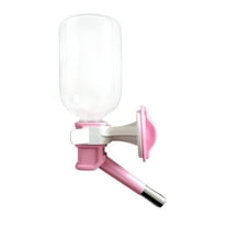 ACDANC Dog Water Dispenser for Cage | No Drip Pet Water Bottle for Dog Crate | Pet Water Container Feeder for Rabbits, Guinea Pigs, Hamsters, Chinchillas