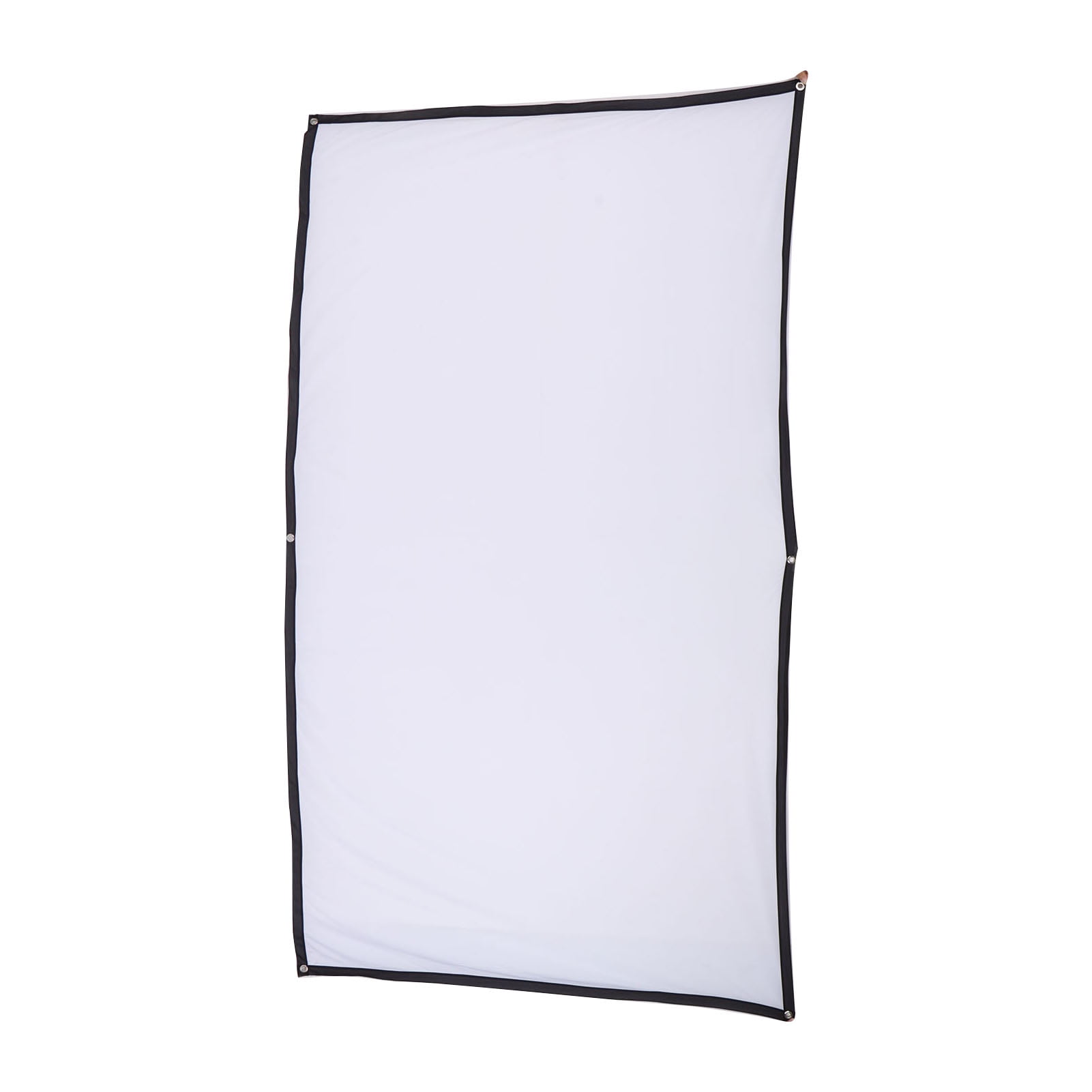YOUTHINK Projector Screen,Outdoor Movie Screen 100in Foldable Anti