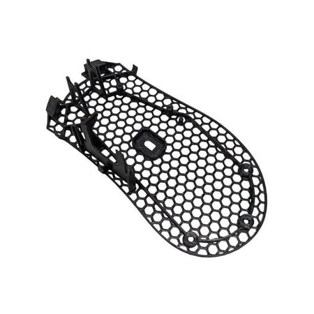 TJ Exclusives DeathAdder V3 Pro (Wireless) Weight Reducing Base Mod