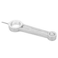 thumbnail image 1 of Connecting Rod, Tapered Tip Connecting Rod Hardware Tools Pump Accessories  For Air Compressor, 1 of 8