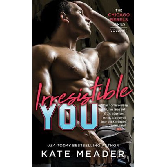 Pre-Owned Irresistible You, 1 (Mass Market Paperback) 1501180886 9781501180880