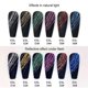 thumbnail image 5 of Glitter Spider Nail Gel Diamond Line Wire Pulling Silk Nail Polish Web Lacquer Soak, 5 of 5
