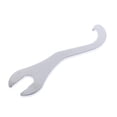 thumbnail image 1 of Llave de Tuercas shamjiam Bloqueo del Soporte Inferior 16cm Removedor de llave de anillo de bloqueo, 1 of 5