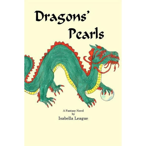 Dragons' Pearls (Paperback)