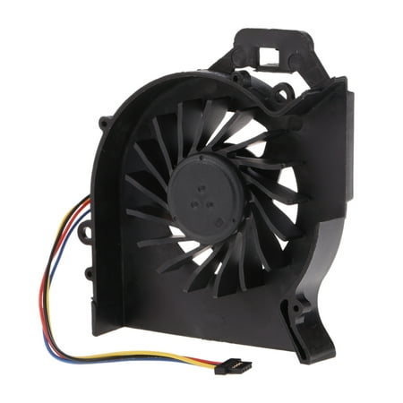 CPU Cooling Fan Cooler for HP Pavilion DV6-6000 DV7-6000  Laptop PC 4 Pin (Best Cpu Cooler For The Money)