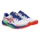 thumbnail image 3 of Tenis Asics Hombre Caballero Gel Challenger 15 Padel blanco 7.5 MX, 3 of 8