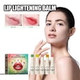 thumbnail image 4 of Lápiz labial hidratante Xihbxyly Reparador hidratante 25 g, 4 of 7