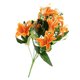 thumbnail image 1 of unbranded Flor Artificial Para Reutilizable Para Bodas Fiestas Y Escenarios, 1 of 8