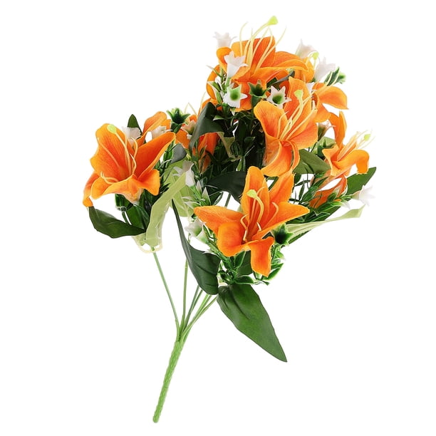 unbranded Flor Artificial Para Reutilizable Para Bodas Fiestas Y Escenarios
