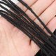 thumbnail image 5 of Dreadlock Extensions Cypsin, 30 mechones, 30 cm, 100% cabello humano, 5 of 5
