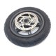 thumbnail image 1 of 8.5 inch rear wheel compatible with Xiaomi Pro rear tire puncture-proof tire, 1 of 5