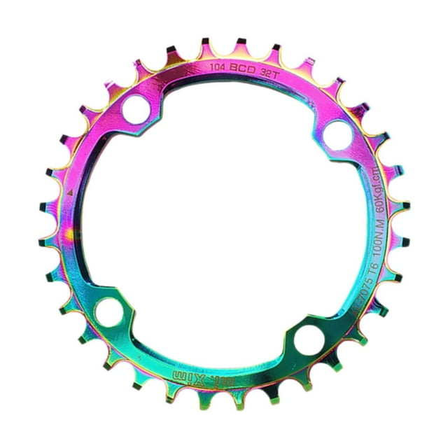 Shengyu Vélo Vélo pour DH avec Boulons de Modification 30T Pas Vélo 32T