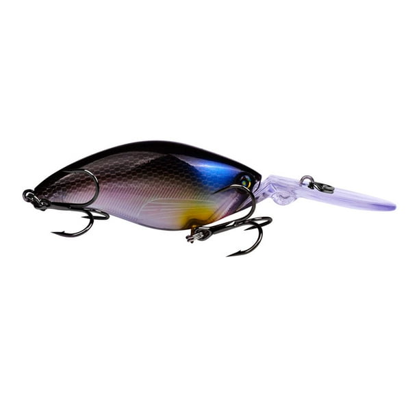 JUST BUY IT DW1009 Lures Bass Plastic Swimbaits Artificial Fish