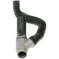 thumbnail image 2 of Dorman 626-325 Radiator Coolant Hose for Specific Ram Models, Black; Silver; Yellow, 2 of 6
