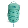 thumbnail image 1 of Mochila The North Face Mini Borealis 10 L Wasabi/Harbor Blue, 1 of 5