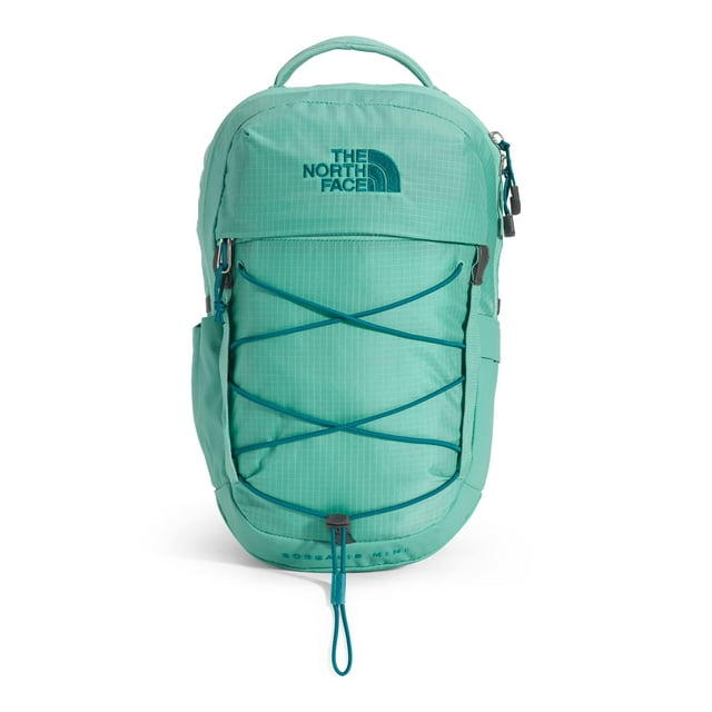 Mochila The North Face Mini Borealis 10 L Wasabi/Harbor Blue