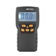 thumbnail image 1 of Medidor de Humedad de Grano de Grano LCD LCD Digital Paddy Arroz y Maíz Medidor de Grano Medidor Contenido de Agua Analizador -10 ~ 60 C Tester de Humedad de Temperatura que, 1 of 7