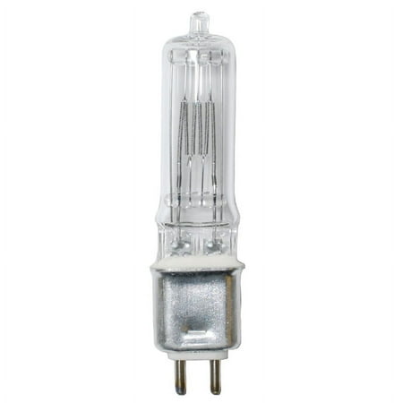 

OSRAM GLG HP 375w 115v G9.5 Halogen Bulb