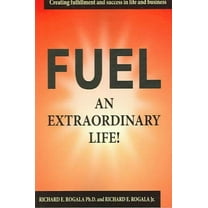 Fuel an Extraordinary Life! (Paperback)