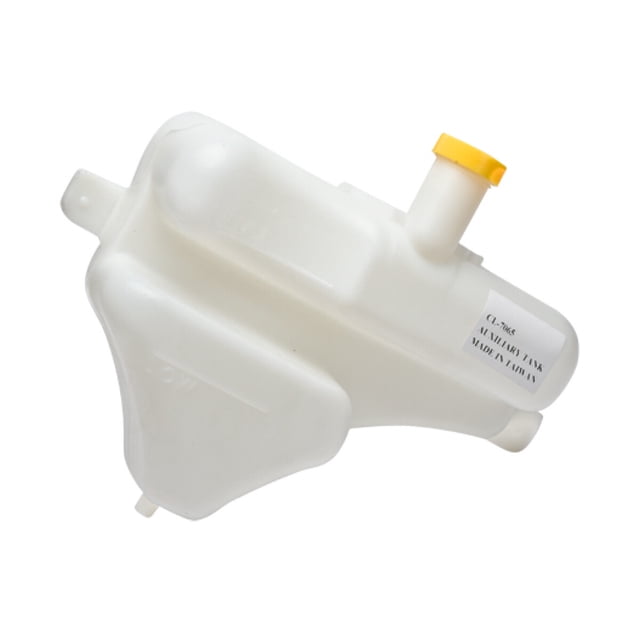 Depósito Anticongelante 6 2006 A 2008 Mazda L4 2.3L TONG YANG .