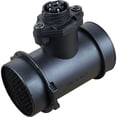 thumbnail image 4 of Brand New Mass Air Flow Sensor Meter MAF AFM ELANTRA & TIBURON Oem Fit MF7116, 4 of 9