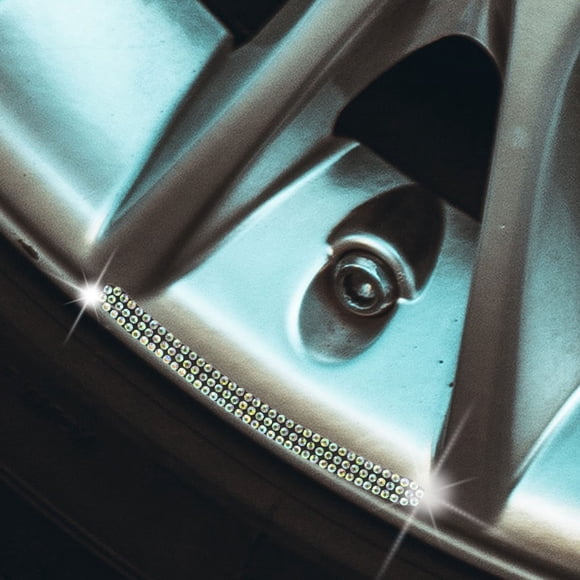 SHOWERORO 5Ud Adhesivos Decorativos Para De Sencillo Para Realzar Apariencia Y Seguridad