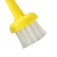 thumbnail image 6 of Golf Tees Brush Type Unbreakable Oversized Colored Tee Durable Tee for Distance Yellow, 6 of 10