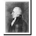 thumbnail image 2 of Historic Framed Print, [Alexander Hamilton, 1757-1804, head-and-shoulders portrait, left profile], 17-7/8" x 21-7/8", 2 of 9