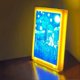 thumbnail image 4 of For Bambu Lab Lithophane Led Panel CMYK LED Backlight Board PLA Basic CMYK Lithophane Bundle 3D Print Lithophane, 4 of 5