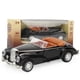 thumbnail image 1 of Mini Stimulation Alloy Classic Car Roadster Sound and Light Model Toy Vehicle (Black), 1 of 4