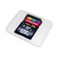 thumbnail image 2 of Tarjeta de memoria Transcend SDXC 128GB Class 10, 2 of 2