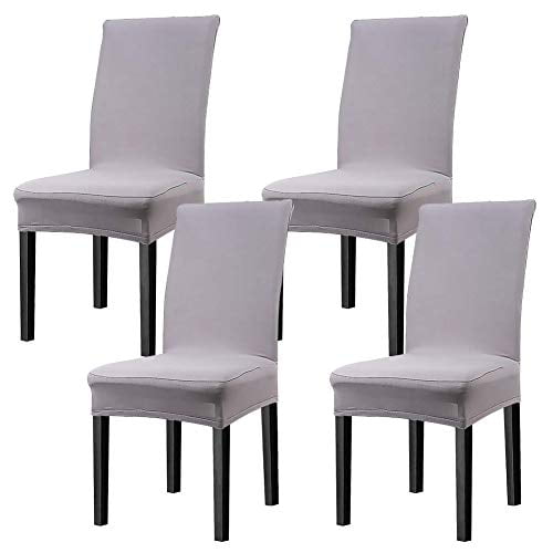 Cosyvie Super Fit Universal Stretch, How To Make Stretch Dining Chair Covers
