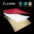 thumbnail image 6 of Pet Artist Warm Neck Dog Coat Large Dog Winter Clothes Thick Hoodie Dog Jacket Greyhound and Leash Hole, 6 of 12