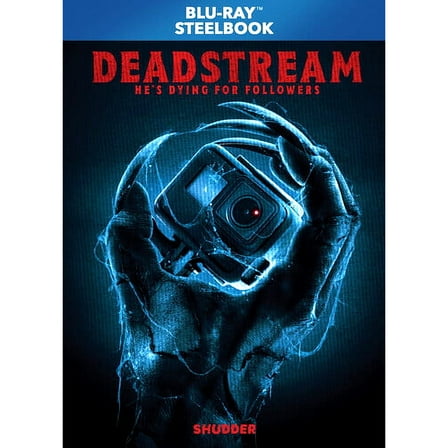 Deadstream (Steelbook)