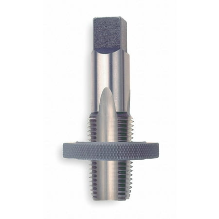 UPC: 4021169280337 | Widia Gtd Pipe/Conduit Thread Tap 3/8 -18 HSS 16252