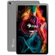 thumbnail image 1 of Tablet 10.4 STYLOS TAB104 Octa Core 4GB 128GB WiFi Android 13 Funda TPU USB-C Gris STTA1041G gris, 1 of 6
