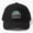 Black, variant on Litchfield National Park Vintage Baseball Cap, Retro Australia Travel Graphic Design, Classic Hat