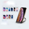 thumbnail image 5 of Chargeur Sans Fil Rapide Qi pour iPhone 11/TP/TP Max/XR Plus, 5 of 5