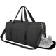 thumbnail image 1 of NegroHirola Bolsa Para Gym De Tela Para Entrenamiento Y Deportes esquí esquí Gafas de esquí, 1 of 5