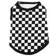 thumbnail image 1 of Ropa para mascotas, camiseta sin mangas para mascotas, chaleco sin mangas para mascotas, cerdos, accesorios de ropa para mascotas, hechos a medida para la perfección, 1 of 8