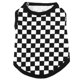 thumbnail image 2 of Camisa Para Mascotas, Mono Para Perros, Chaleco Para Mascotas, Ropa Para Mascotas, Traje Suave Sin Mangas, Mosaico Para Perros, Ropa De Algodón Para Cachorros Pequeños Y Medianos ANGGREK Descripción de la referencia, 2 of 5