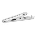 250 Pcs Silver Tone Metal Alligator Clip Crocodile Clamps - Walmart.com