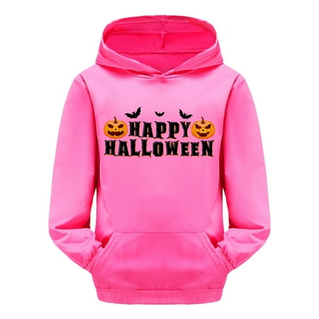 

Sweatshirts For Teen Girls Long Sleeve Cartoon Prints Casual Comfort And Warm Hooded Sweatshirts For Teen Girls