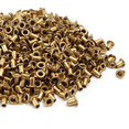 thumbnail image 5 of 6000Pcs Copper Beekeeping Eyelets for Frames Bee Hive Equipments Copper Caps, 5 of 5