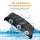 thumbnail image 3 of Labymos Luz de pared para exteriores Luces, 3 of 8