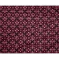 thumbnail image 4 of oneOone Polyester Lycra Fabric Geometric Ethnic Decor Fabric Printed BTY 56 Inch Wide, 4 of 4