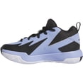 thumbnail image 2 of Tenis Adidas Cross Em Up Select C para Niñas 17 A 21.5 IG6646 lavanda 18, 2 of 5