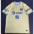 thumbnail image 2 of 2022-2023 Club America Local Camiseta De Fútbol jerseyS-2XLpangjing, 2 of 4