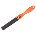 thumbnail image 3 of Cergrey Sandpaper File,Sandpaper Clip Rod,Sandpaper File Guitar Fret Fingerboard Grinding Clip Rod Musical Instrument Repair Supplies, 3 of 8